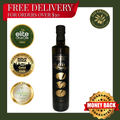 GIS ERGON Greek Extra Virgin Olive Oil 500ml